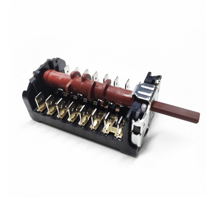 Beko Fırın Komütatörü - 263900054